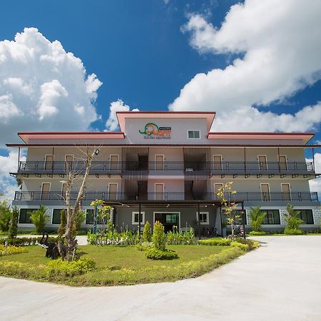 Phant At Thalang Service Apartment Ngoại thất bức ảnh