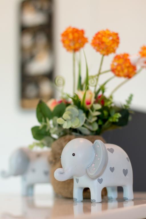 Phant At Thalang Service Apartment Ngoại thất bức ảnh