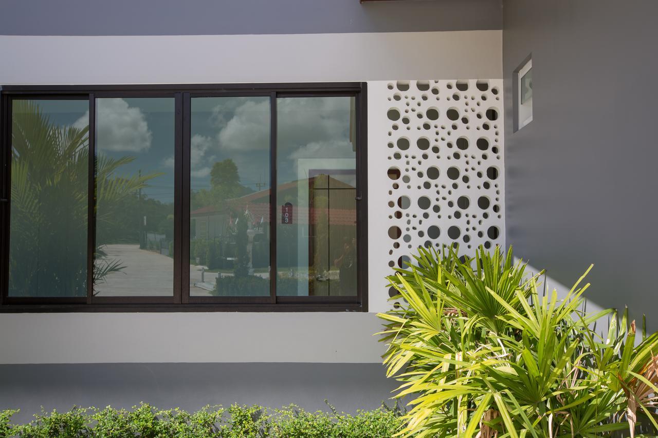 Phant At Thalang Service Apartment Ngoại thất bức ảnh